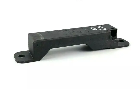 Mercedes-Benz C W205 Keyless (KESSY) go control unit/module A2059053005