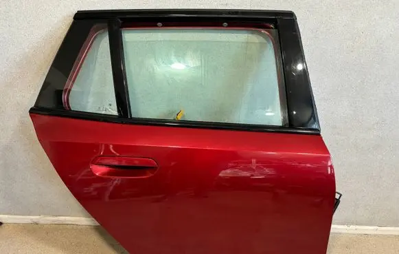 BMW 5 G60 G61 Rear door 