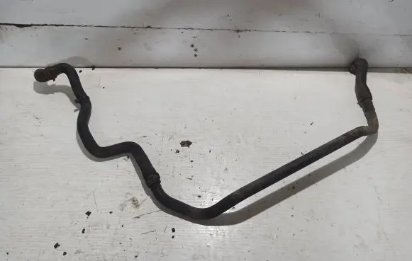Mercedes-Benz E W211 Engine coolant pipe/hose
