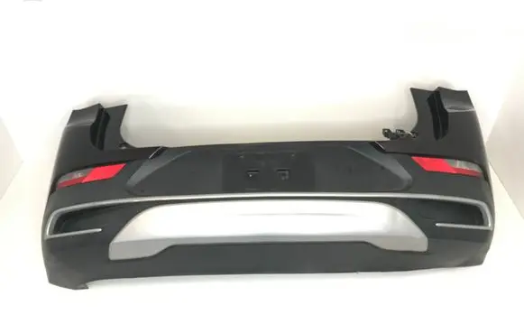 Buick Encore GX I Rear bumper 