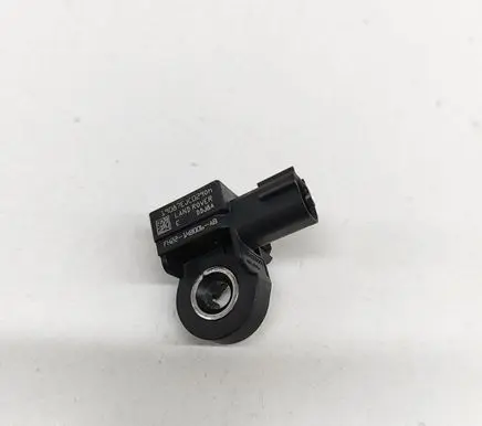 Jaguar F-Type Airbag deployment crash/impact sensor FH2214B006AB