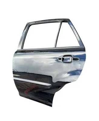 Lexus RX 300 Rear door
