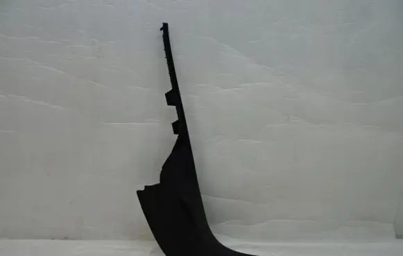 Citroen DS7 Crossback side skirts sill cover 98174936
