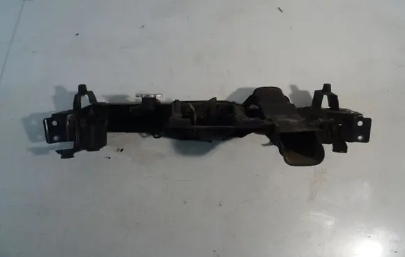 Honda HR-V Top upper radiator support slam panel