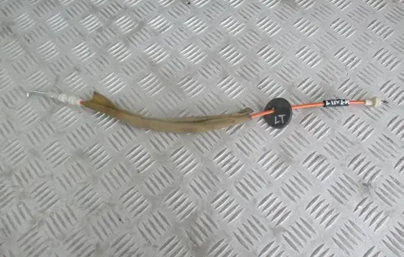 Peugeot 3008 I Rear door cable line 