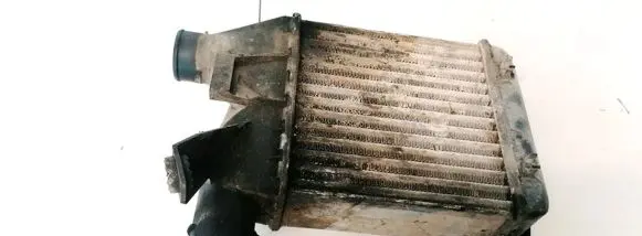 BMW 5 E39 Intercooler radiator 2246031