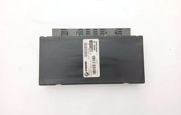 BMW 5 E60 E61 Comfort/convenience module 9157155