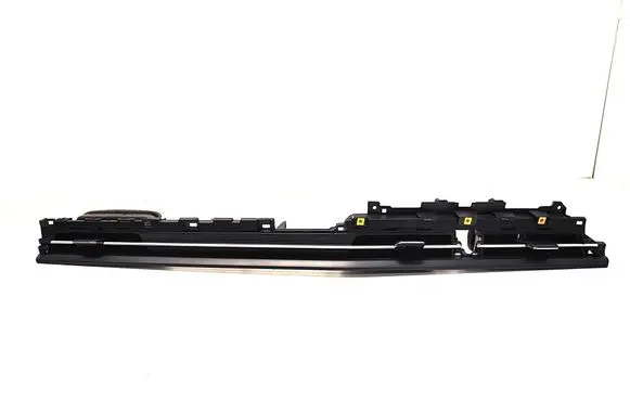 KIA EV6 Dash center air vent grill 97401-CV000