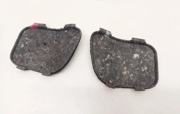 Ford Focus Other trunk/boot trim element