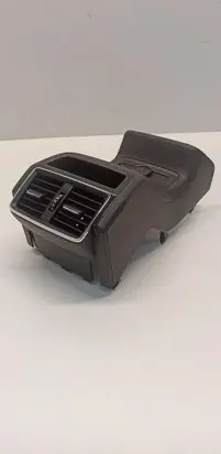 Skoda Karoq Dashboard side air vent grill/cover trim 565857289C