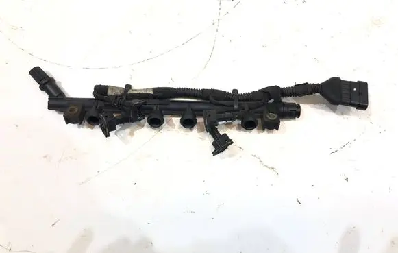 Fiat Grande Punto Fuel main line pipe