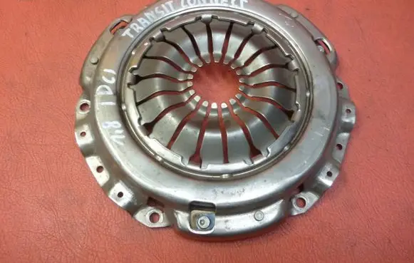 Ford Transit - Tourneo Connect Pressure plate 