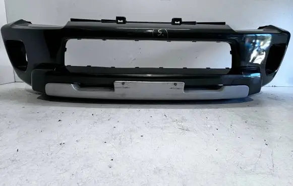 Suzuki Jimny Front bumper JimmyII