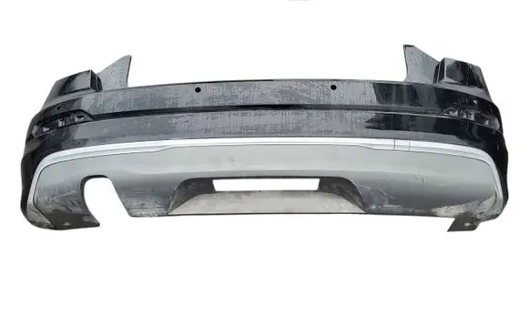 Audi Q2 - Rear bumper 81A807521D