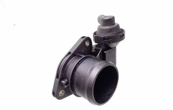 Peugeot 307 Throttle valve 9638246680 0928400432