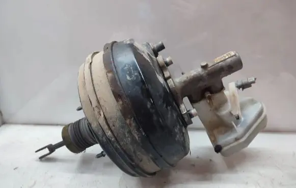 Opel Vectra C Brake booster 24433099 2443309