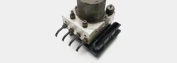 Subaru Forester SH ABS Pump 27536SC080 0265251508 12020232350