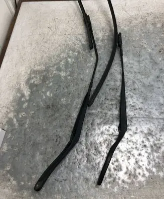 Alfa Romeo Mito Front wiper blade arm 50508579 50508581