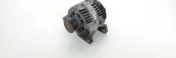Volkswagen PASSAT B5 Generator/alternator 058903016E 2544895C A13W156
