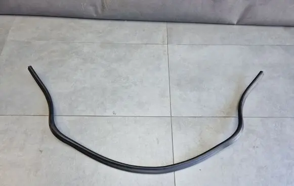 Cupra Ateca Engine compartment rubber 575823723B