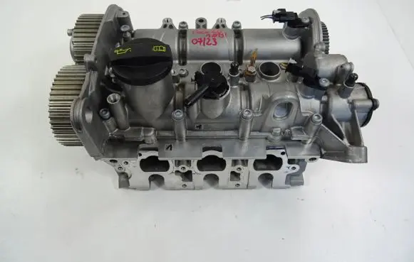 Volkswagen Polo VI Engine head 04C103475AF 04C103404S 04C103479H