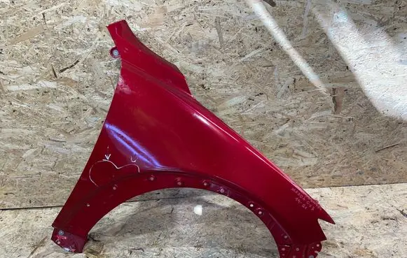 Mazda CX-3 Fender S2503M070