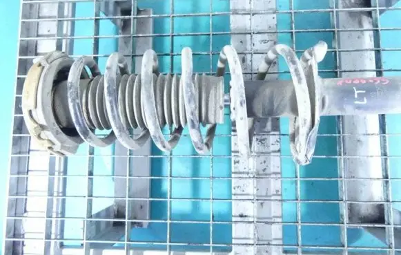 Mazda Premacy Rear coil spring IMPRK1086697