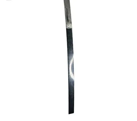 BMW 7 E65 E66 Other front door trim element Metal123456