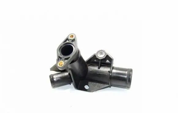 Peugeot 508 Engine coolant pipe/hose 9684589080