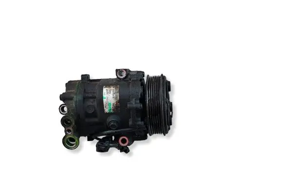 Citroen Nemo Air conditioning (A/C) compressor (pump) 51893889