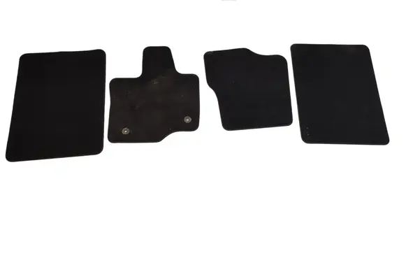 Ford Escape IV Car floor mat set JL3B1613087 JL3B1613087AAW GZ03A