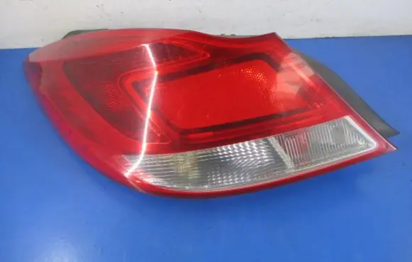 Opel Insignia A Rear/tail lights