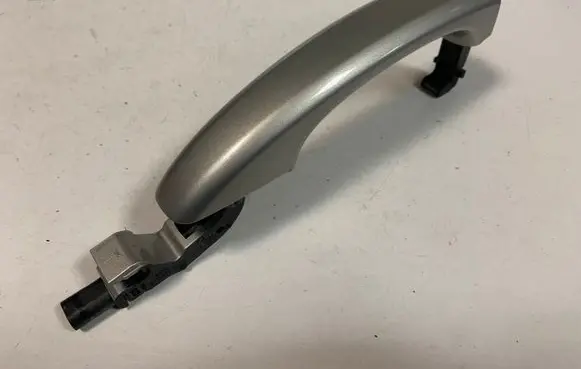Audi Q5 SQ5 Front door exterior handle 8T0837205A