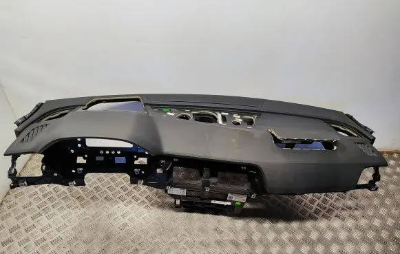 Audi Q5 SQ5 Dashboard 80B857001 80B857001G