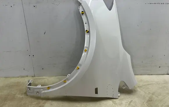 Opel Mokka Fender