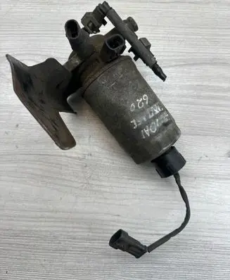 Hyundai Santa Fe Fuel filter bracket/mount holder 