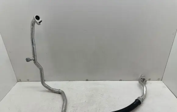 Volkswagen Caddy Air conditioning (A/C) pipe/hose 5Q0816743H