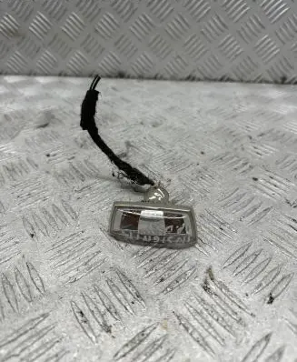 Opel Insignia A Front fender indicator light 13497980