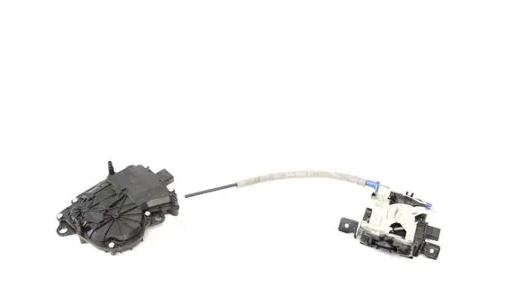 Land Rover Range Rover Sport L494 Tailgate/trunk/boot lock/catch/latch CPLA442A66AE DK62404C10AC