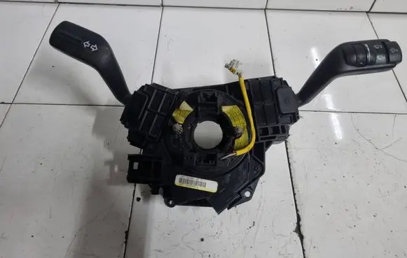 Ford Transit Airbag slip ring squib (SRS ring) 4M5T14A664AB CE1Y680801