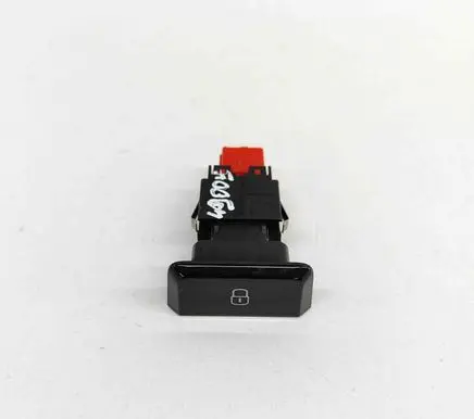 Skoda Kodiaq II Central locking switch button 57H953508