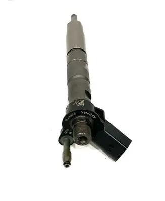 BMW X6 F16 Fuel injector 8508153 0445118