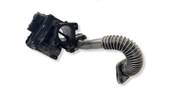 Renault Trafic II (X83) EGR valve 8200327004G 265302993 A20C53029934