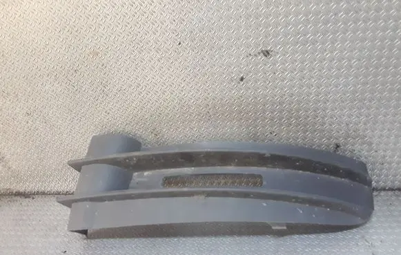 Volkswagen Caddy Front bumper lower grill 2K0853683