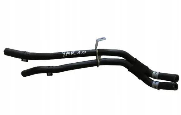 Toyota Yaris Engine coolant pipe/hose