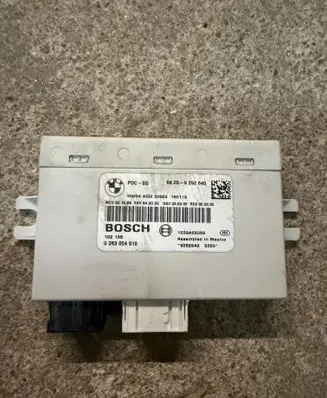 Mini Cooper Countryman R60 Parking PDC control unit/module 9252640