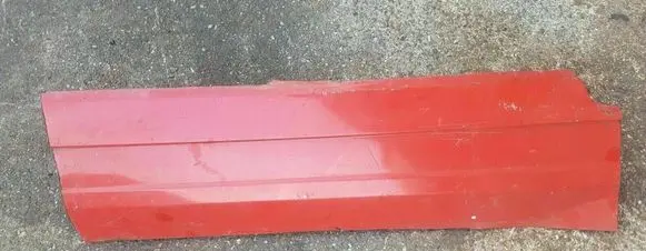 Volkswagen Golf I Other body part 171
