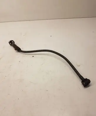 Audi A4 S4 B8 8K Engine coolant pipe/hose 8K0121081S