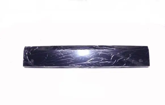 BMW 3 G20 G21 Front bumper splitter molding 51115A63969