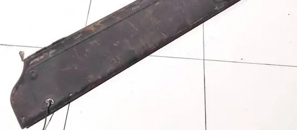 Toyota Avensis T250 Parcel shelf 5840805020b0